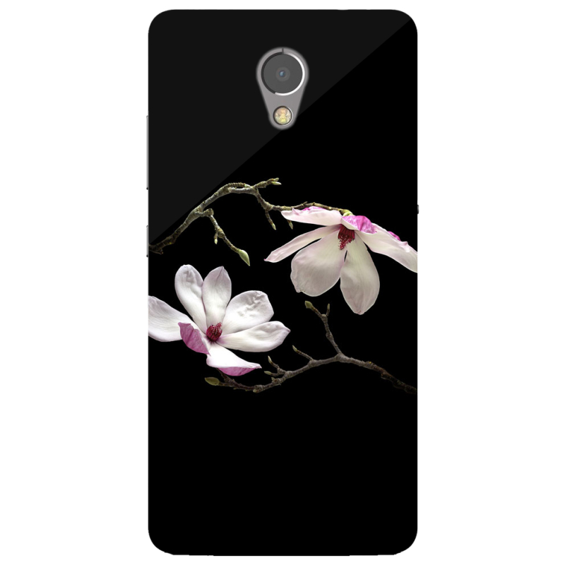 Чехол Uprint Lenovo P2 P2a42 Ночные Магнолии