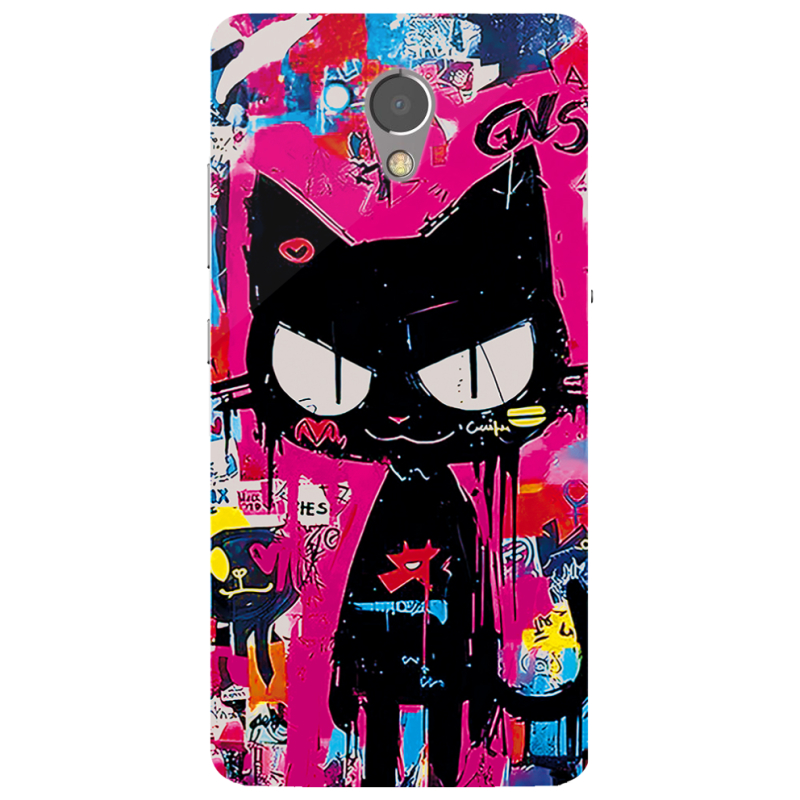 Чехол Uprint Lenovo P2 P2a42 