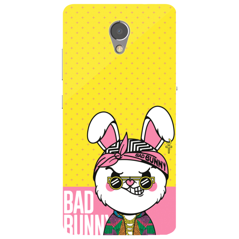 Чехол Uprint Lenovo P2 P2a42 