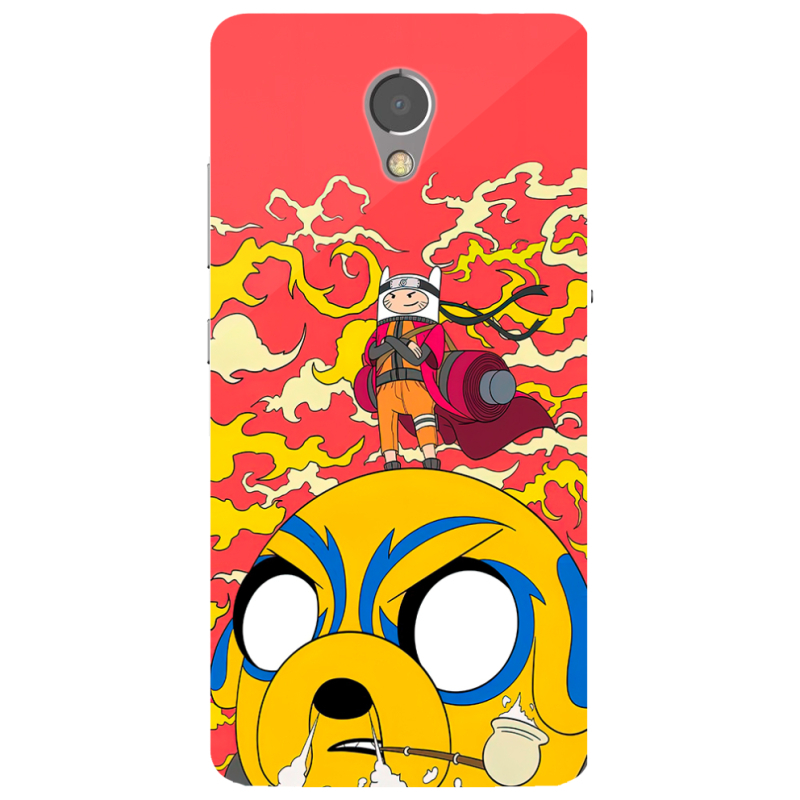 Чехол Uprint Lenovo P2 P2a42 