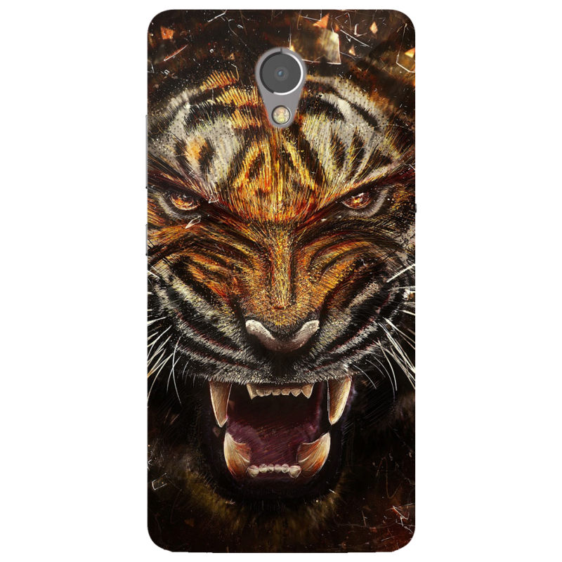 Чехол Uprint Lenovo P2 P2a42 