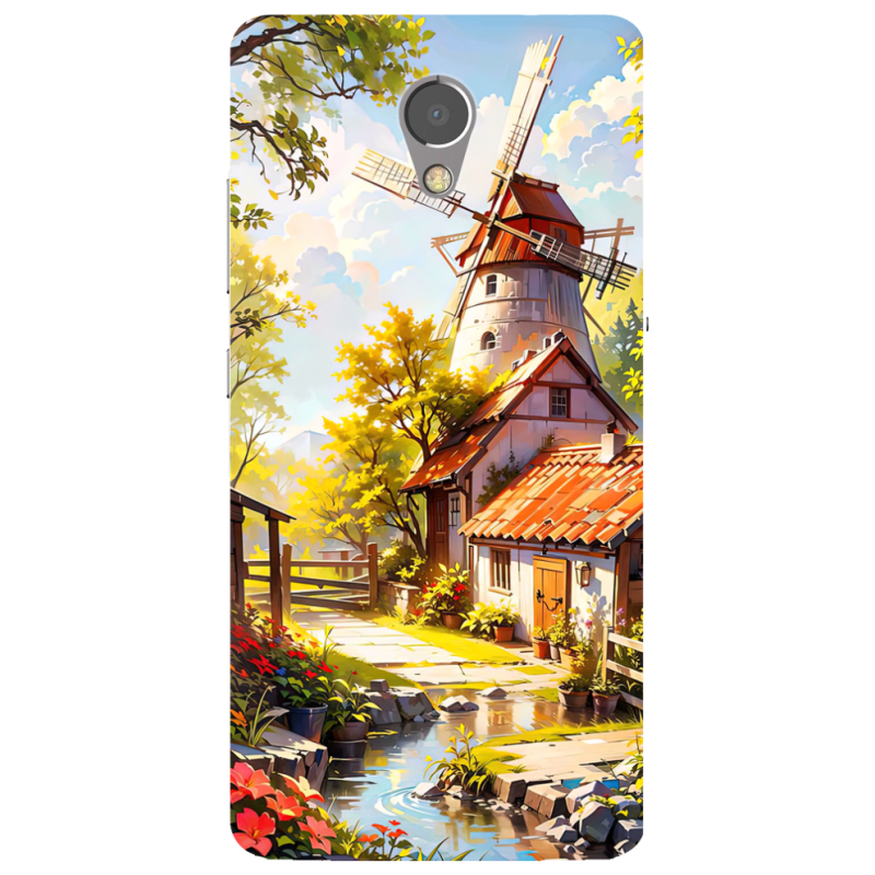 Чехол Uprint Lenovo P2 P2a42 