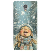 Чехол Uprint Lenovo P2 P2a42 Смак дитинства