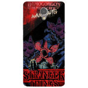 Чехол Uprint Lenovo P2 P2a42 