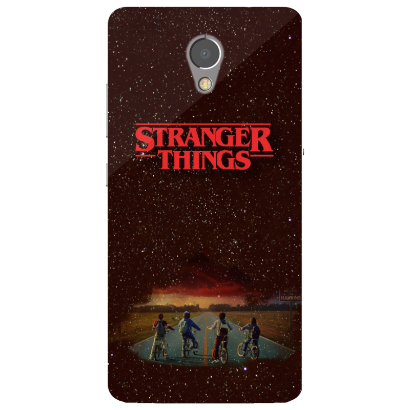 Чехол Uprint Lenovo P2 P2a42 