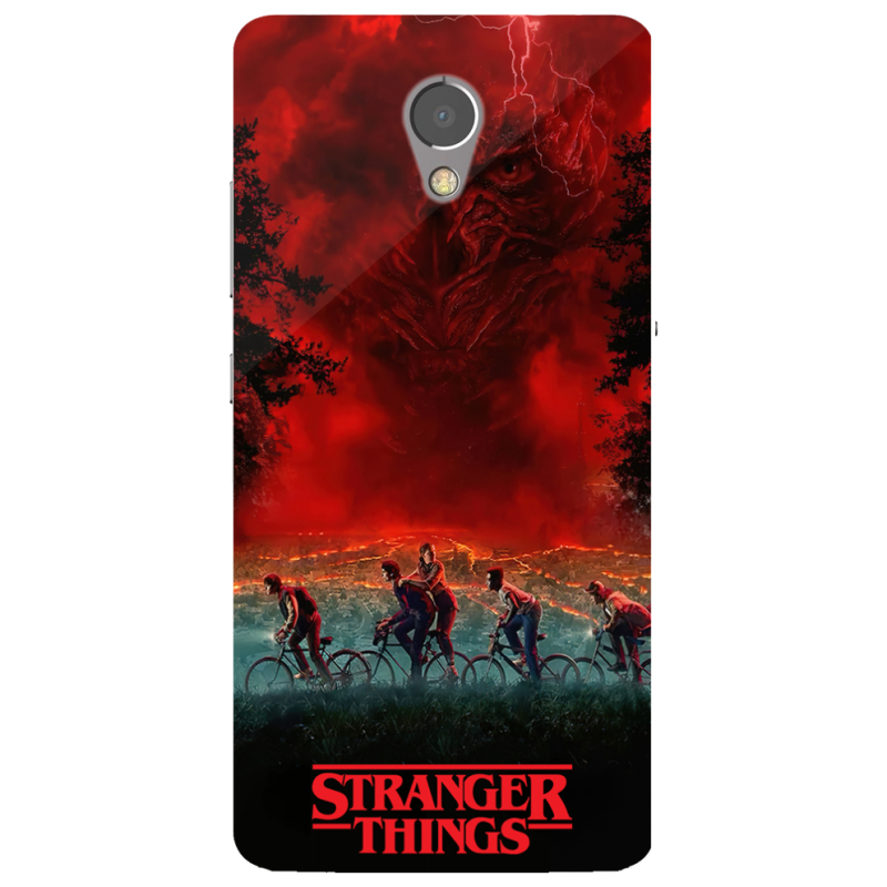 Чехол Uprint Lenovo P2 P2a42 