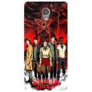 Чехол Uprint Lenovo P2 P2a42 