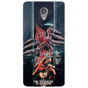 Чехол Uprint Lenovo P2 P2a42 