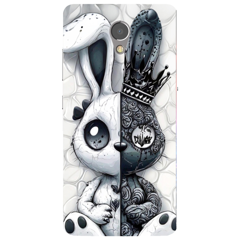 Чехол Uprint Lenovo P2 P2a42 