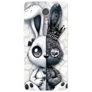 Чехол Uprint Lenovo P2 P2a42 