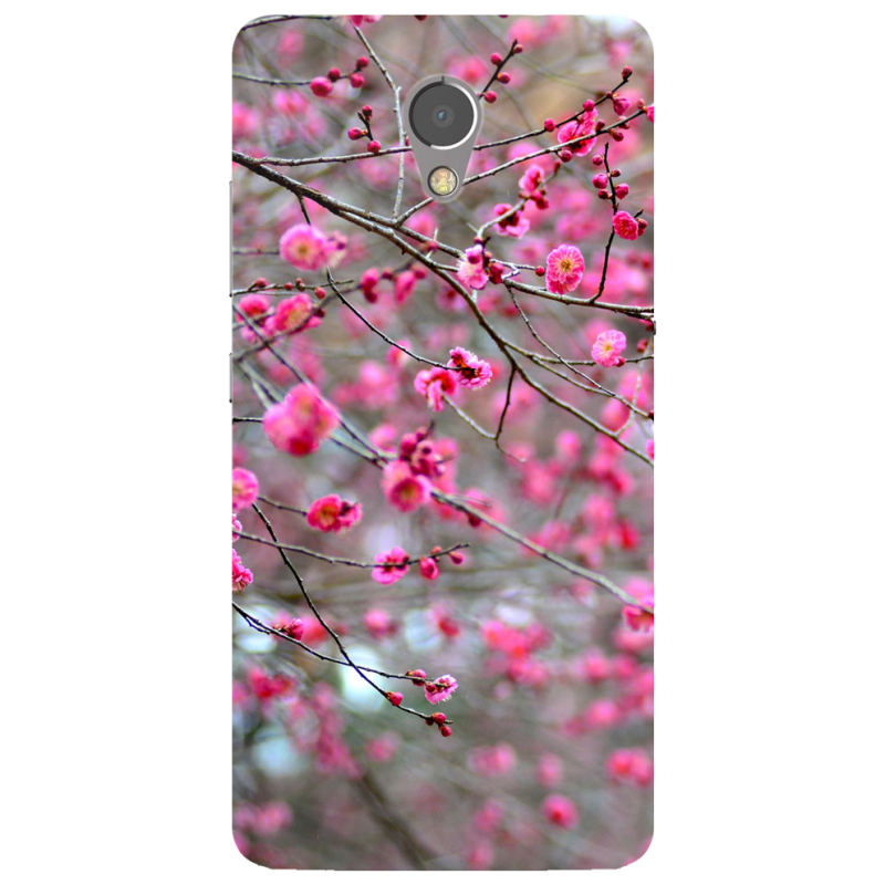 Чехол Uprint Lenovo P2 P2a42 