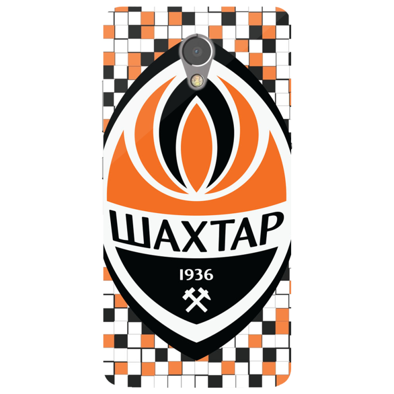 Чехол Uprint Lenovo P2 P2a42 