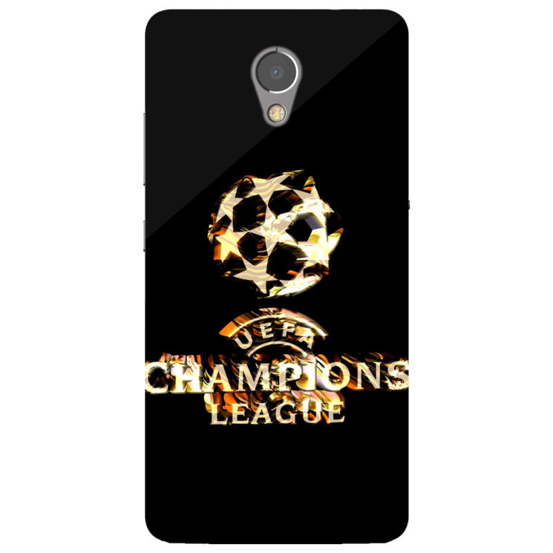 Чехол Uprint Lenovo P2 P2a42 