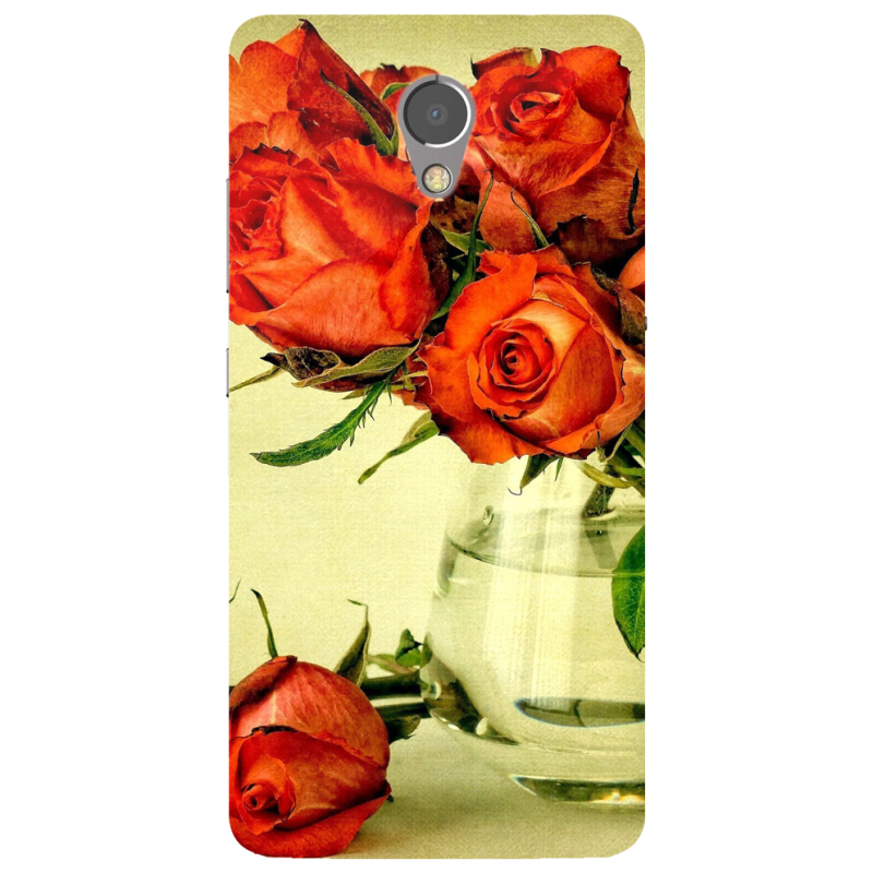 Чехол Uprint Lenovo P2 P2a42 