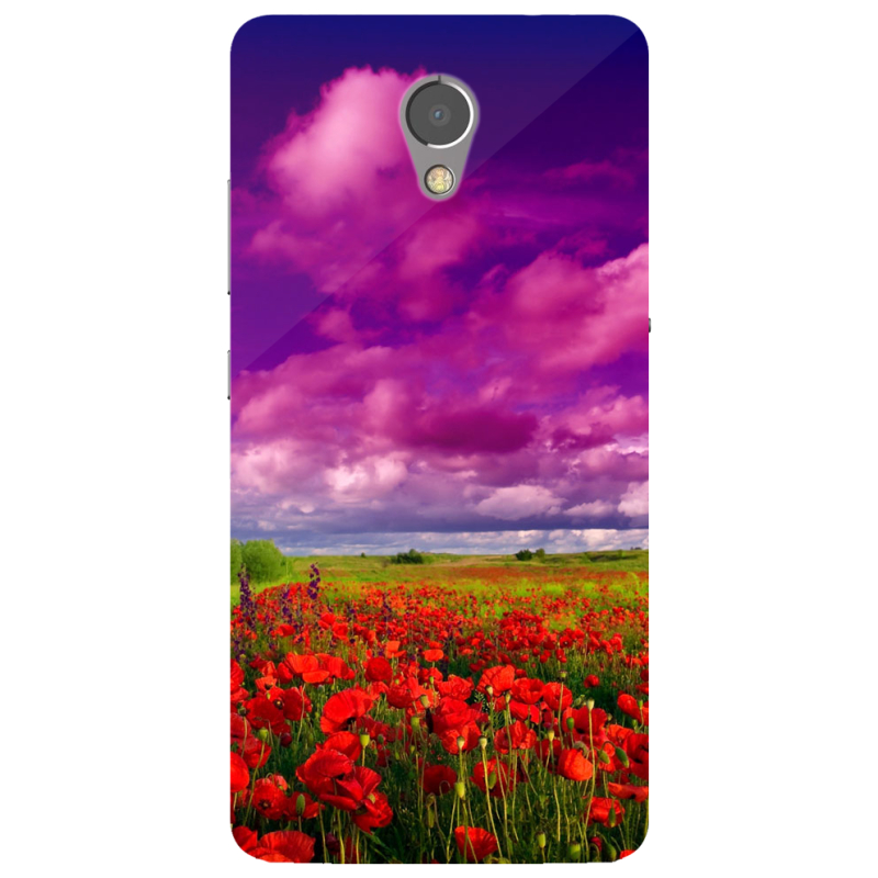 Чехол Uprint Lenovo P2 P2a42 