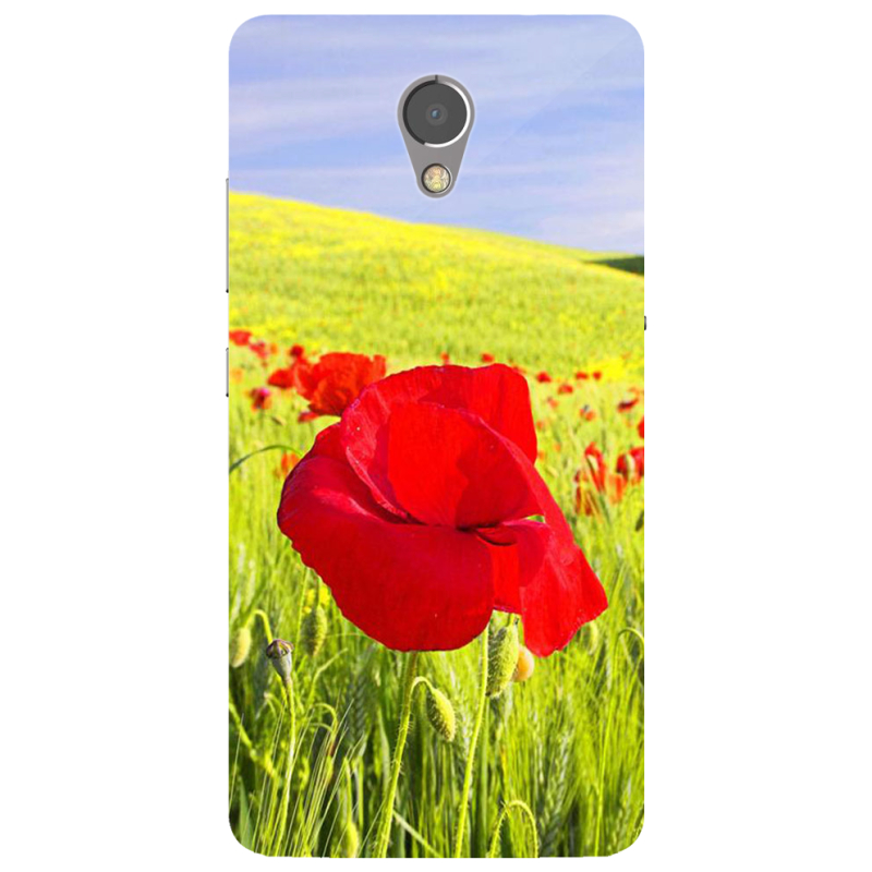 Чехол Uprint Lenovo P2 P2a42 Мак