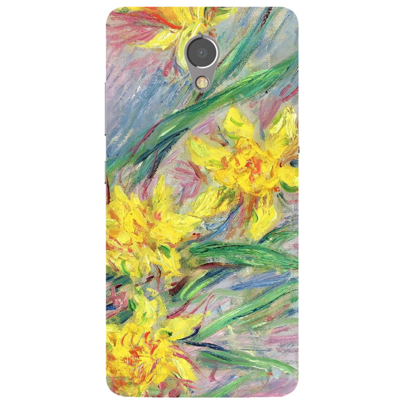 Чехол Uprint Lenovo P2 P2a42 