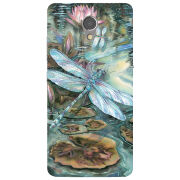 Чехол Uprint Lenovo P2 P2a42 