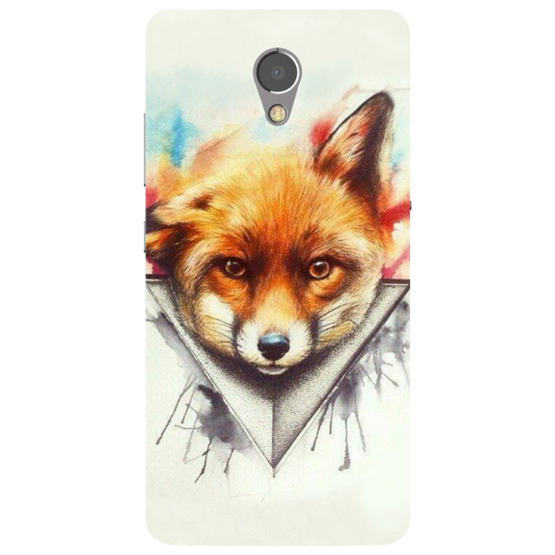 Чехол Uprint Lenovo P2 P2a42 