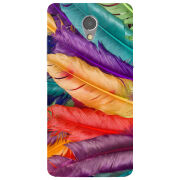 Чехол Uprint Lenovo P2 P2a42 Colour Joy