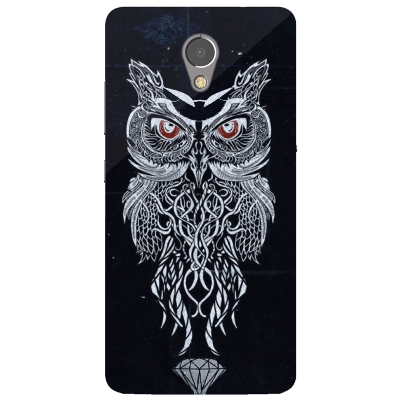 Чехол Uprint Lenovo P2 P2a42 