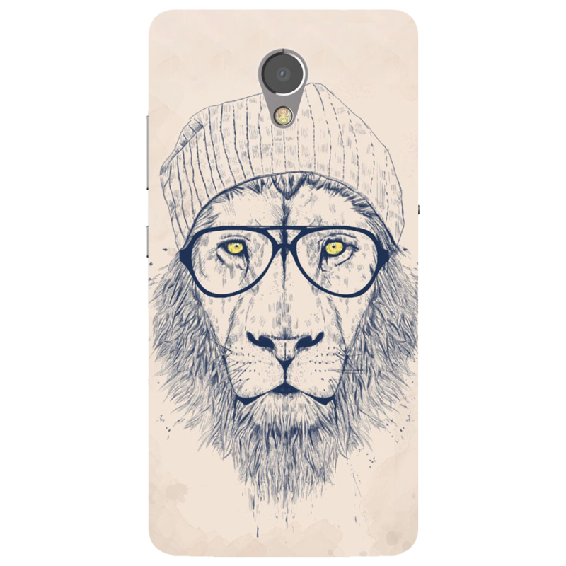 Чехол Uprint Lenovo P2 P2a42 