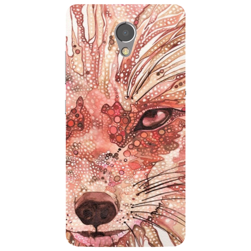 Чехол Uprint Lenovo P2 P2a42 