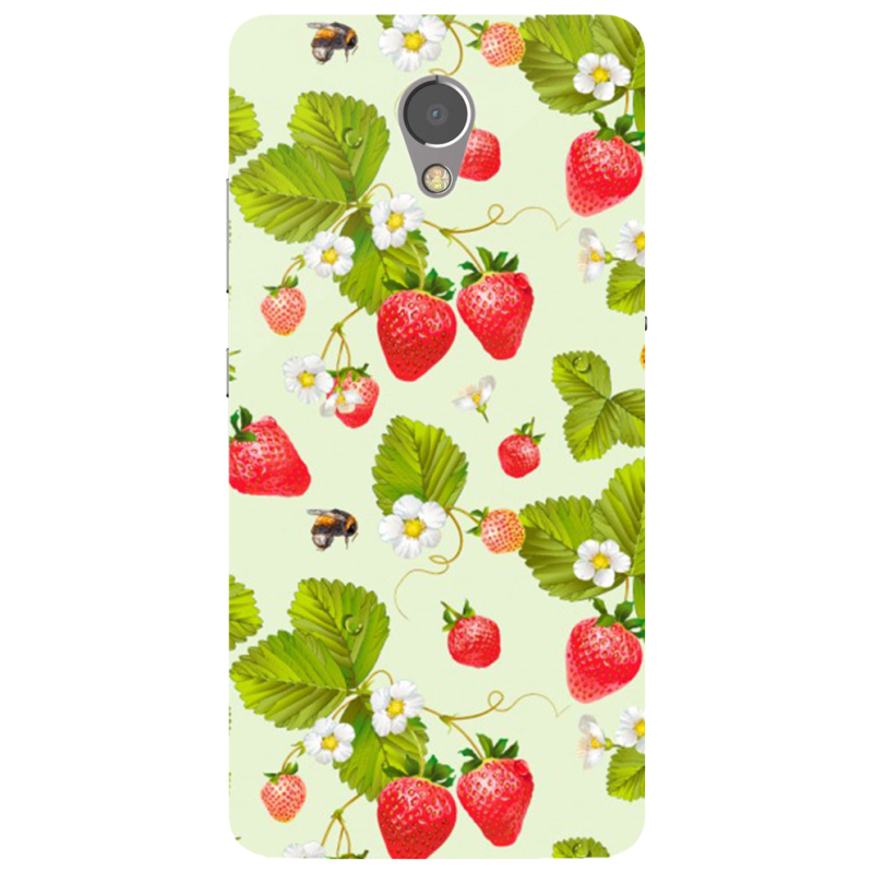 Чехол Uprint Lenovo P2 P2a42 