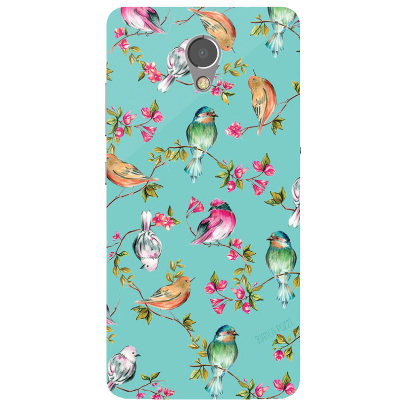 Чехол Uprint Lenovo P2 P2a42 