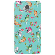 Чехол Uprint Lenovo P2 P2a42 