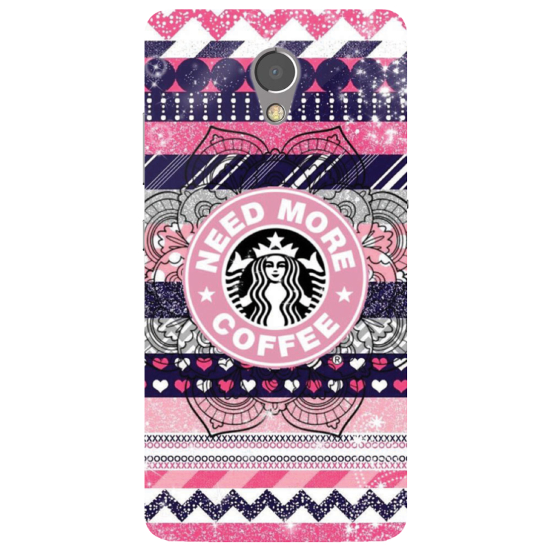 Чехол Uprint Lenovo P2 P2a42 