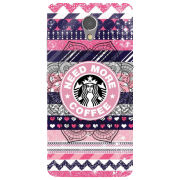 Чехол Uprint Lenovo P2 P2a42 