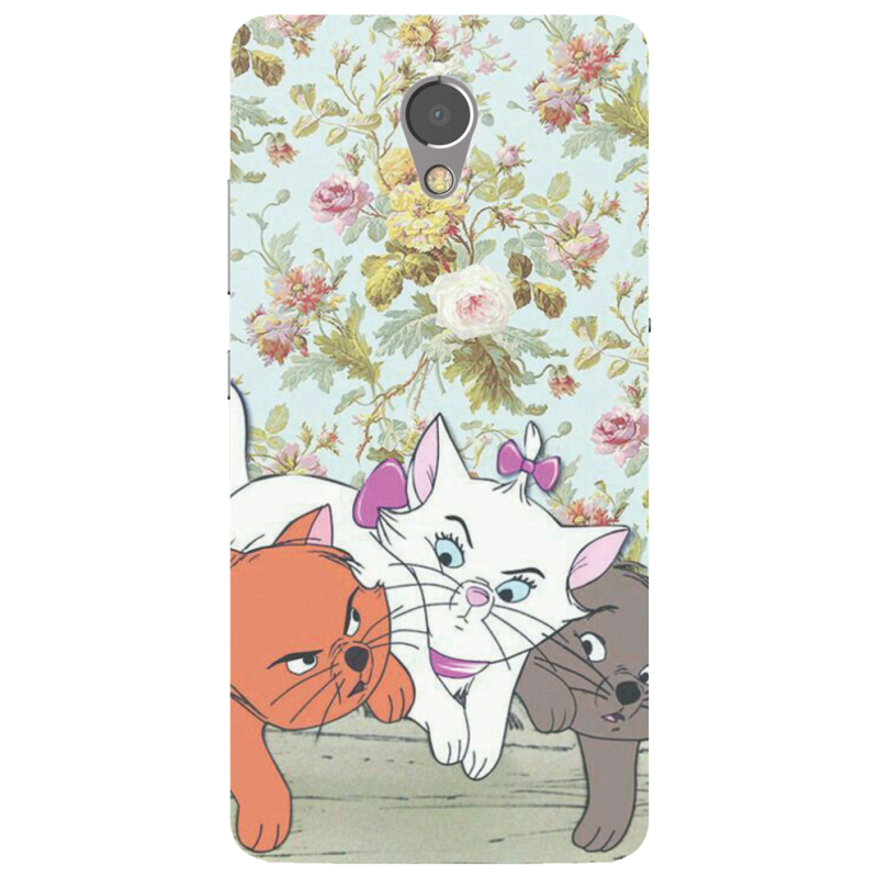 Чехол Uprint Lenovo P2 P2a42 