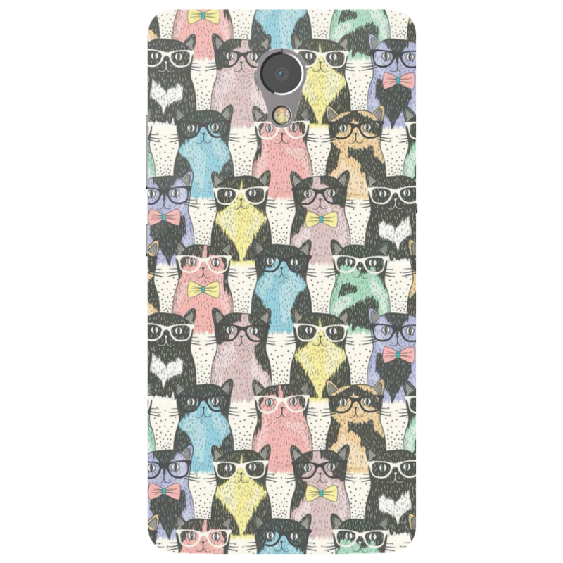 Чехол Uprint Lenovo P2 P2a42 