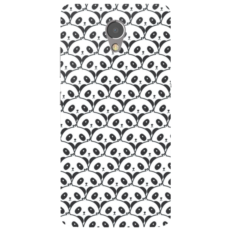 Чехол Uprint Lenovo P2 P2a42 