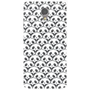 Чехол Uprint Lenovo P2 P2a42 