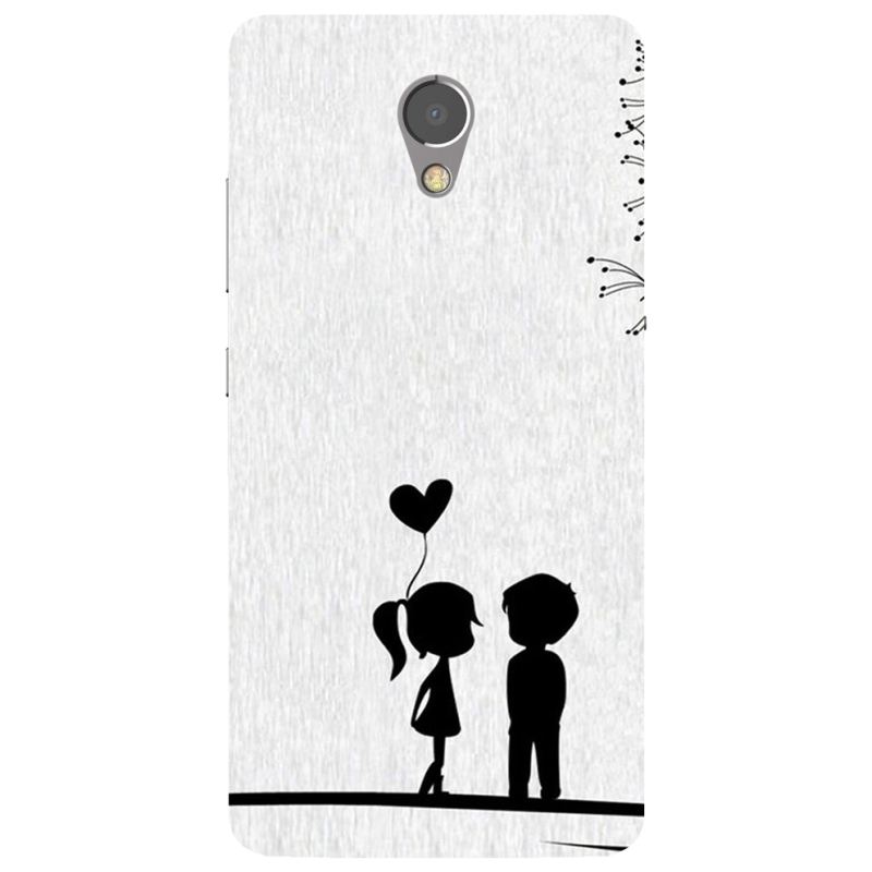 Чехол Uprint Lenovo P2 P2a42 First Love