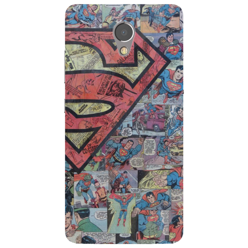 Чехол Uprint Lenovo P2 P2a42 