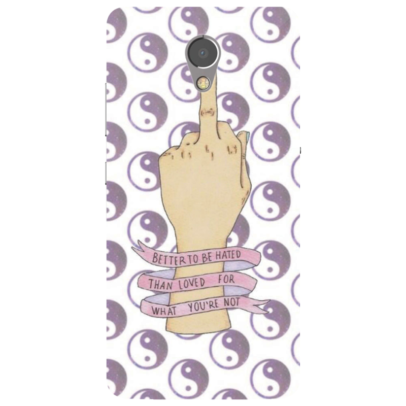 Чехол Uprint Lenovo P2 P2a42 