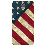 Чехол Uprint Lenovo P2 P2a42 USA