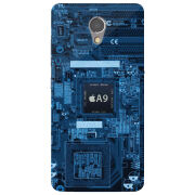 Чехол Uprint Lenovo P2 P2a42 