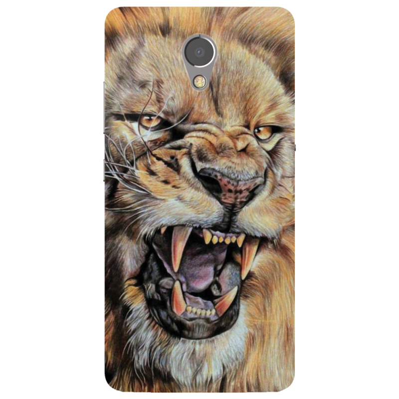 Чехол Uprint Lenovo P2 P2a42 