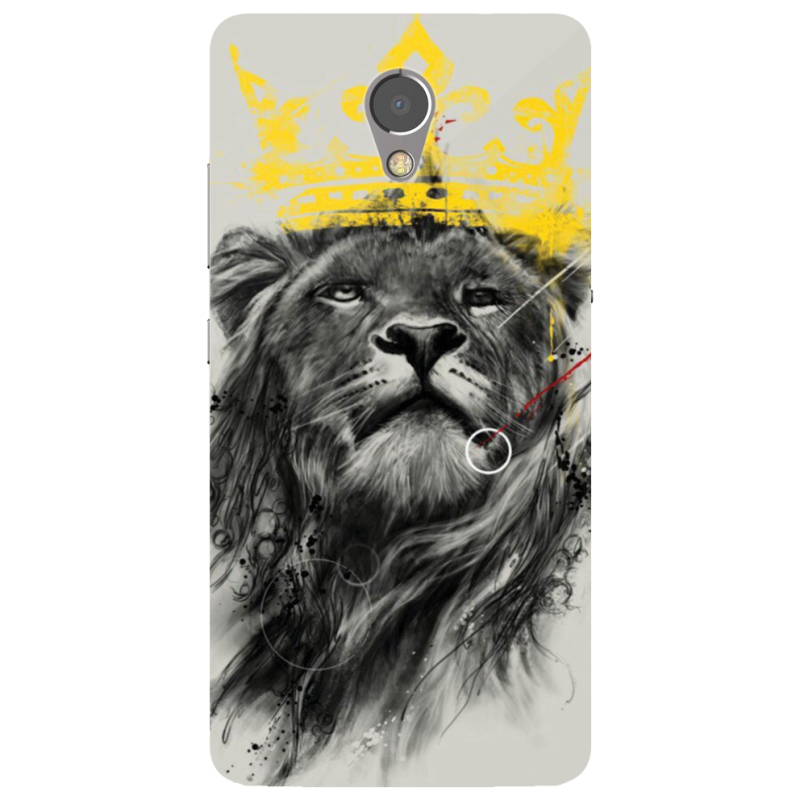 Чехол Uprint Lenovo P2 P2a42 