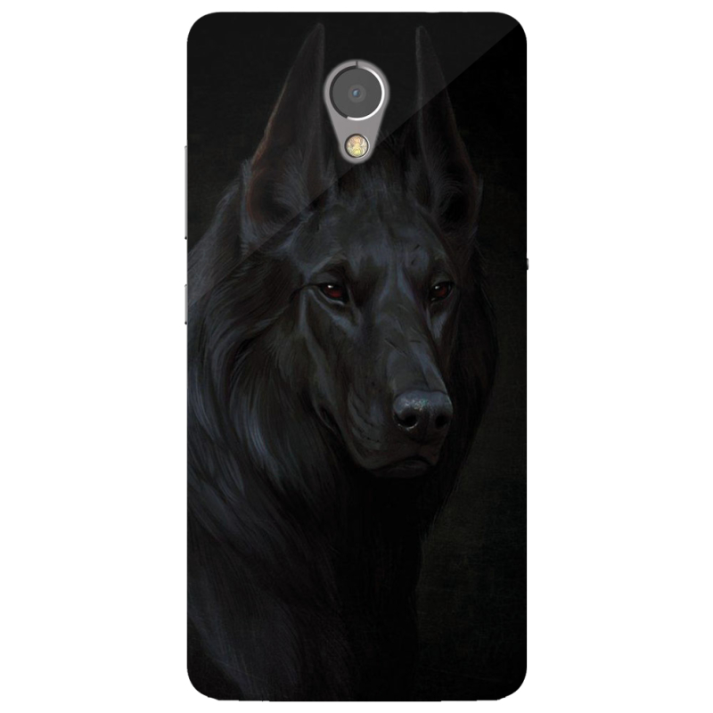 Чехол Uprint Lenovo P2 P2a42 