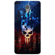 Чехол Uprint Lenovo P2 P2a42 