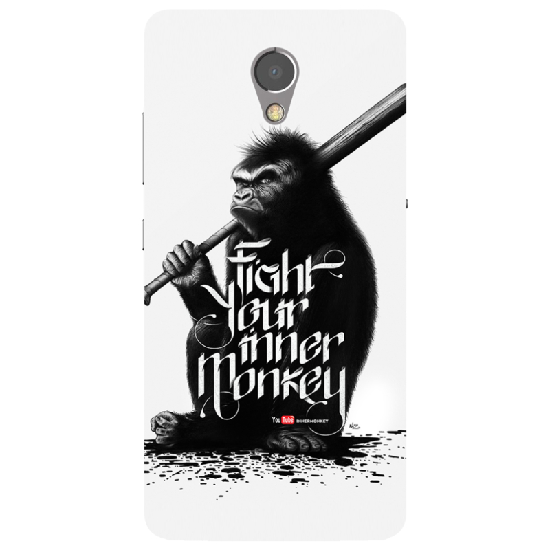 Чехол Uprint Lenovo P2 P2a42 