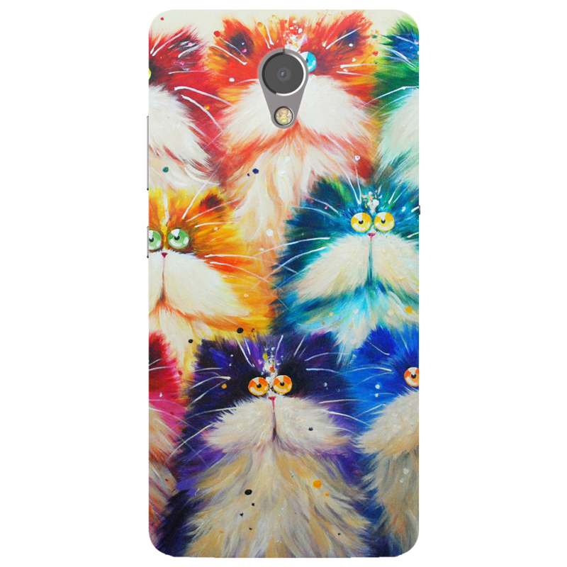 Чехол Uprint Lenovo P2 P2a42 