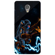 Чехол Uprint Lenovo P2 P2a42 