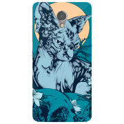 Чехол Uprint Lenovo P2 P2a42 