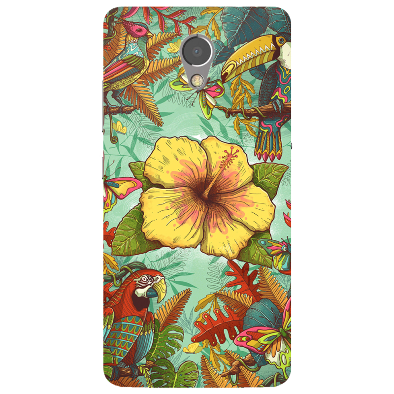 Чехол Uprint Lenovo P2 P2a42 